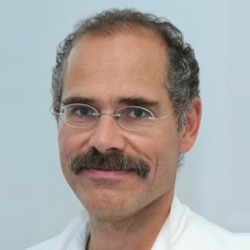 Prof. Dr. Henry Schroeder